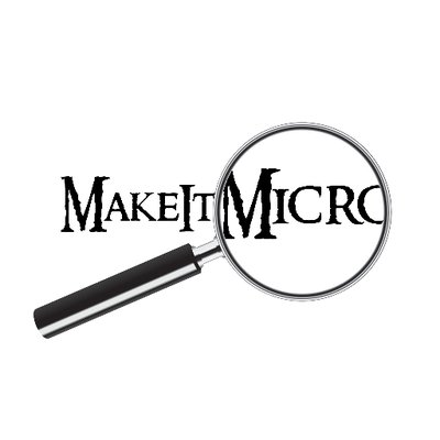 Joshua Horobin - Twitter Profile Picture of Joshua Horobin (@MakeItMicro) on Twitter