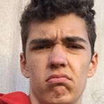 Profile Picture of Benjamin Warne (@benjaminwarne) on Instagram