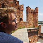 Profile Picture of Benjamin Eichenberger (@ben.eichenberger) on Instagram