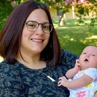 Amanda Rudolph - Quora Profile Picture of Amanda Rudolph (@amanda-rudolph-14) on Quora