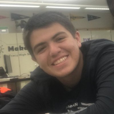 Profile Picture of Joey Corso (@joey_corso) on Twitter