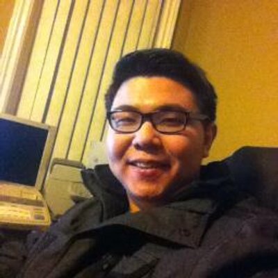 Profile Photo of Bryan(Li) Gong (@BryanLiGong) on Twitter