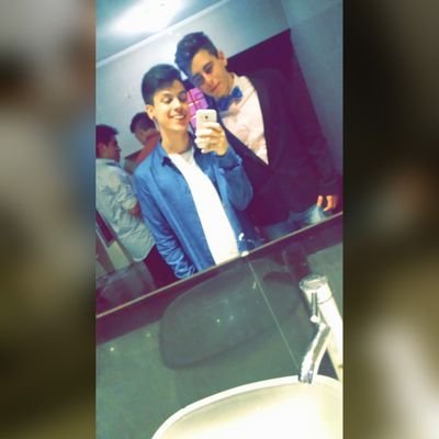 Profile Picture of Wally (@DamianBarrios94) on Twitter