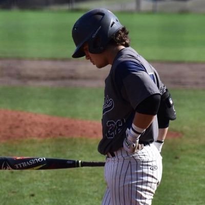 Profile Picture of Cole Campbell (@ColeCampbell61) on Twitter