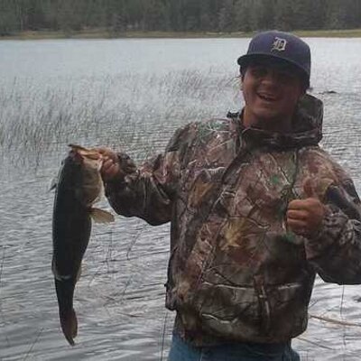 Profile Picture of Eric Penaloza (@lil_gary81) on Twitter