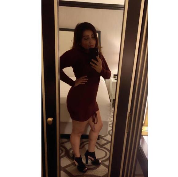 Profile Picture of Johana Rodriguez (@johanarodrig875) on Poshmark