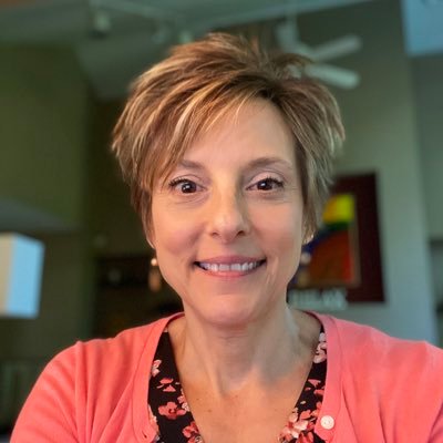 Profile Photo of Cindy Dietz (@cmdietzcomrel) on Twitter