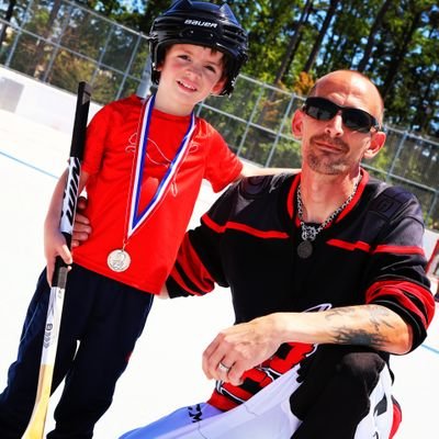 Profile Picture of James Levy (@IronKnightSC) on Twitter