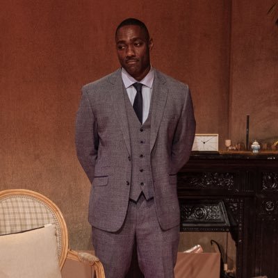 Profile Photo of Jordan | Actor (@___wally) on Twitter