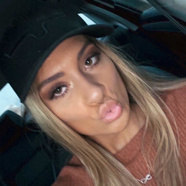 BethKellum:) - Tiktok Profile Picture of BethKellum:) (@bethkellumm) on Tiktok