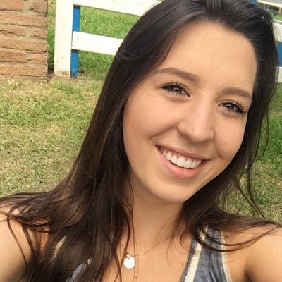 Profile Picture of Amanda Scherer (@amaandascherer) on Twitter