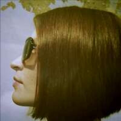 Profile Picture of Maria Feoktistova (@FeoMari) on Twitter