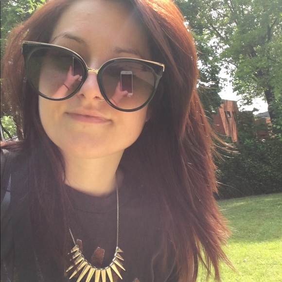 Profile Picture of Rachel Lipko (@rlipko11) on Poshmark