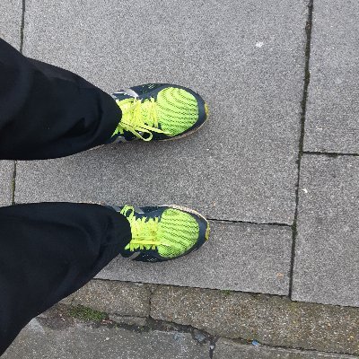 Profile Picture of James Gleave  💙 (@mobilityguy2) on Twitter