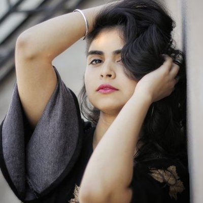 Profile Picture of Pallavi Panchal (@Pallavi10877743) on Twitter