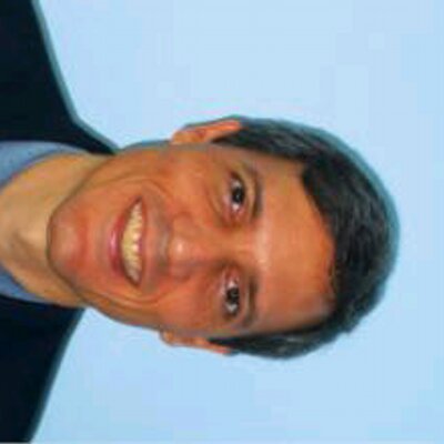 Profile Picture of Manuel De Almeida (@trustbuster2010) on Twitter