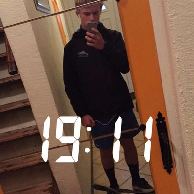 Profile Picture of Martin Brosseau (@BrssMartin) on Twitter