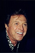 Profile Picture of Steve Lawrence - Wikipediaon Wikipedia