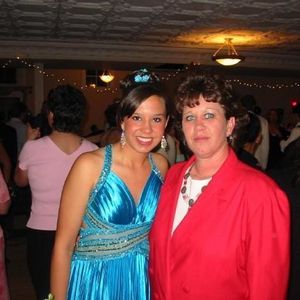 Profile Picture of Pauline Barela (@133526425) on Myspace