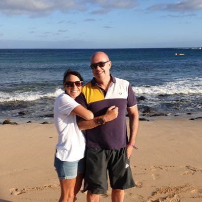 Profile Picture of Marie (@mariehenry2) on Twitter