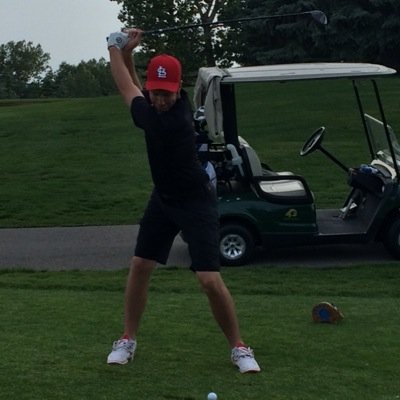 Profile Picture of Pat Wilmot (@patjwilmot) on Twitter