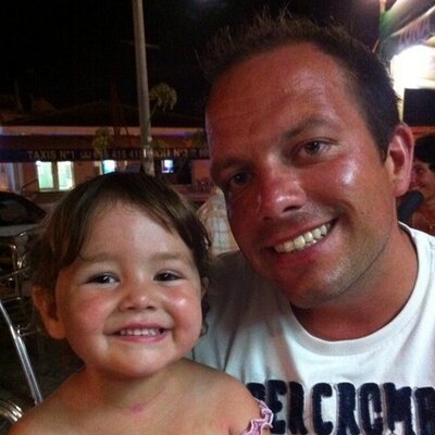 Profile Picture of Andy Barfoot (@mrbarfy) on Twitter