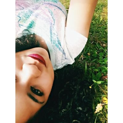 Profile Picture of Ada Candelaria (@CandelariaAda) on Twitter
