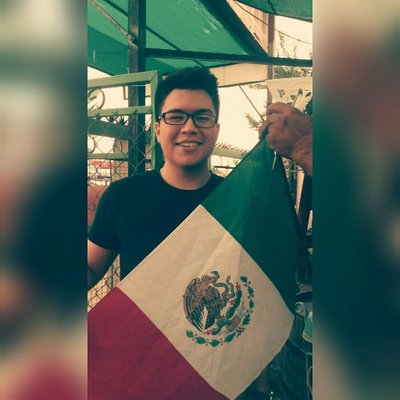 Profile Picture of Mike Bojorquez (@mikebr_23) on Twitter