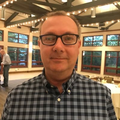 Profile Picture of Peter Dunstan (@PeterDunstan7) on Twitter