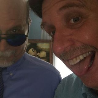 Profile Picture of Danny Upright (@danny.upright) on Facebook