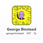 Profile Picture of G Binstead (@georgebinstead) on Instagram