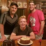 Profile Picture of Joe Rozelle (@joerozelle) on Instagram