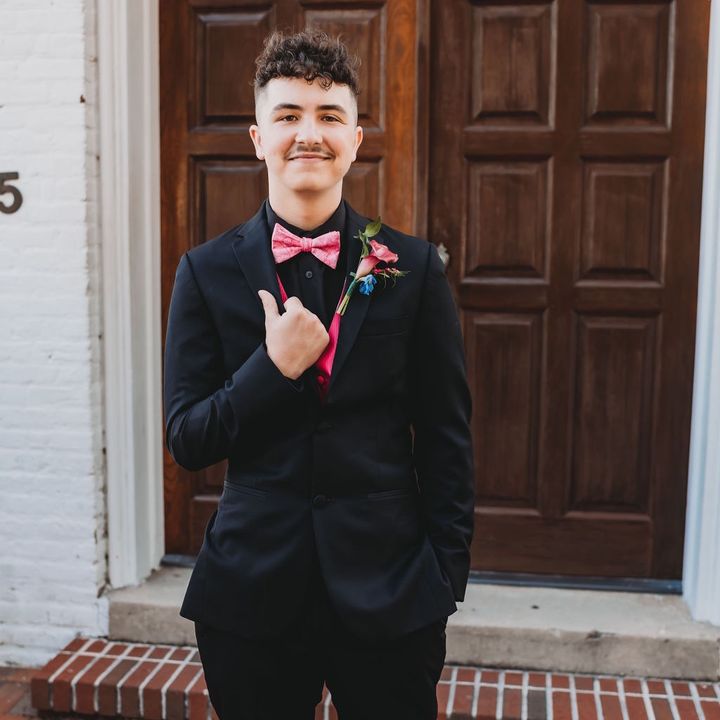Profile Picture of Joshua Hetrick (@@joshuahetrick0) on Tiktok