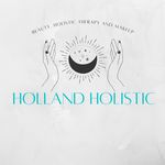 Profile Picture of Dani Holland-Jones (@hollandholistics) on Instagram