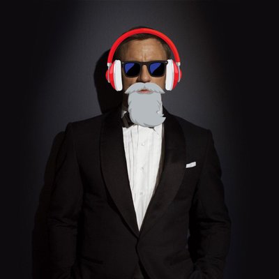 Profile Picture of James Bande (@BixenteZokoa) on Twitter