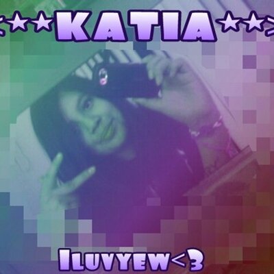 Profile Picture of Katia Gonzalez (@kat4ever2010) on Twitter