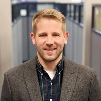 Profile Picture of Jonathan Pharr (@JonVUN1) on Twitter