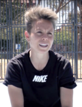 Profile Picture of Amanda Sampedroon Wikipedia