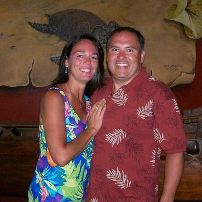 Profile Picture of Bret&DeeAnn (@BretDeeAnnRich) on Twitter