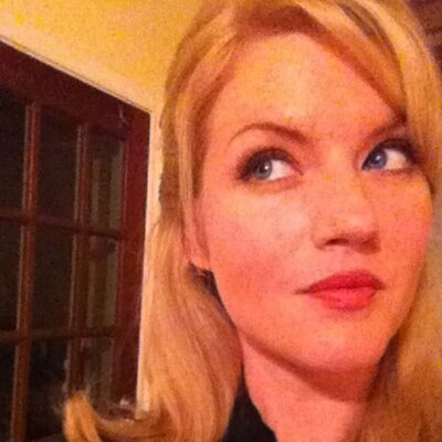 Jessica Goff - Twitter Profile Picture of Jessica Goff (@JGoffTDA) on Twitter