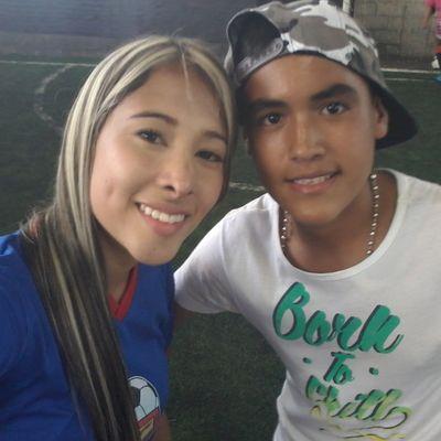 Profile Picture of Samuel Rico (@SammRico) on Twitter
