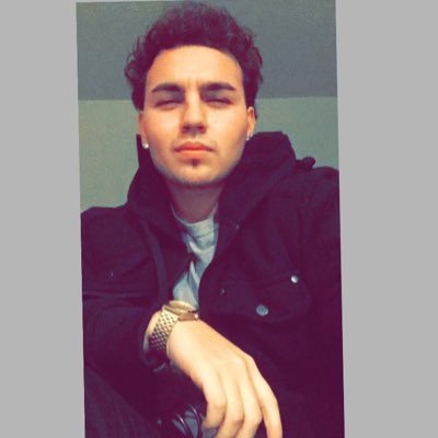 Profile Picture of ¡!¡«ŚÀÑDØVÀŁ»¡!¡ (@bensandoval544) on Twitter