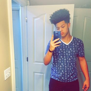 Profile Picture of Adarius Blake Means (@Darius_Blake24) on Twitter