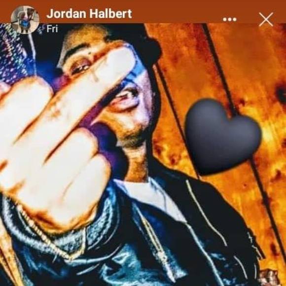 Profile Picture of Jordan Halbert (@jordanhalbert) on Poshmark