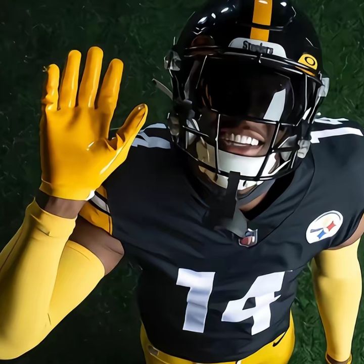 Profile Picture of Will Joseph (@willjoseph07) on Tiktok