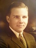 Profile Picture of Wesley Weston Wikipedia