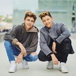 Profile Picture of TEAM RIEGER 👅😍 RAPPARMY ❤🙊✨ (@melissa.liebt.lukas.keanu) on Instagram