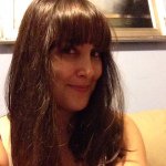 Profile Picture of Sarvenaz Tash (@sarvenaztash) on Instagram