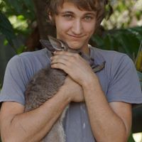 Profile Picture of Josh Carman (@josh-carman-2) on Quora