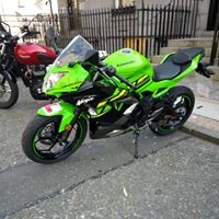 Profile Picture of Kevin Moir (@kevin-moir-6) on Quora